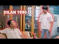 Download Lagu STORY || DILAN 1990 😅