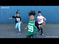 Ferreck Dawn & Robosonic - In Arms (Dance Video)