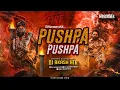 Lagu Pushpa Pushpa | Sound Check Dj Song | Pushpa 2 Movie Songs | Pushpa 2 Title Song | DJ AKASH HTR