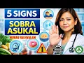 Lagu 5 Senyales na Sobra na ang Asukal sa Katawan Mo (Tagalog Health Tips)!