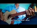 Download Lagu Sayang Jang Marah - Marah (COVER) Rifi Damasta