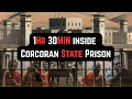 Inside Corcoran State Prison Deadly Inmates Gang Secrets The Blackout That Shook California