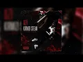 UZİ - KIRMIZI STEAM (SLOWED REVERB)