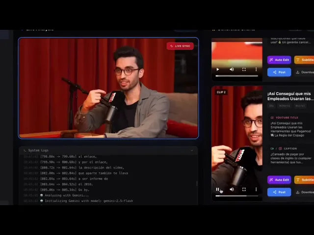 OpenShorts