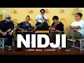Download Lagu NIDJI - LAMPU HATI // ZAYANG-ZAYANG | LIVE AT LA VOIR COFFEE \u0026 STUDIO #43