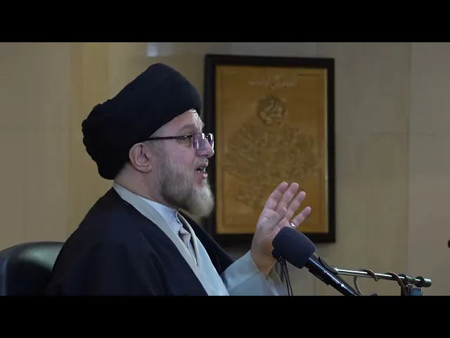بحث الفقه ٨٩٦ : (٢٨١) كتاب الصوم. الفصل الثالث: الكفارات. 10 شهر جمادى الاولى 1445هـ