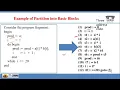 Code Optimization in Compiler Design Common Sub-Expression Elimination