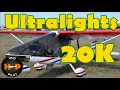 Lagu Airplanes that cost less than a car: Ultralight less than $20,000.