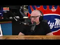 Mark Martin Was Scared Stiff of Jack Roush Til That Exhaust Pipe Made Him Cry