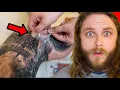 You re Healing Your Tattoos WRONG Do This Instead