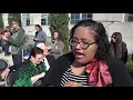 Austin Central Library opens to large crowds