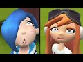 SMG4 Mario Harms The Environment Review