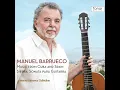 Andaluza (Playera), Spanish Dance No. 5 - Manuel Barrueco