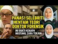 Download Lagu KES ZARA ‼️ AKTIVIS DEDAH KENYATAAN DR FORENSIK TAK CUKUP BUKTI ZARA TERJUN TINGKAT ASRAMA