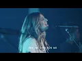 Who You Say I Am // Hillsong (Brooke Ligertwood) // Bethel WorshipU 2019