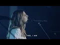 Who You Say I Am // Hillsong (Brooke Ligertwood) // Bethel WorshipU 2019