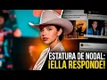 She s had enough of the memes Angela Aguilar s move to defend her husband s height