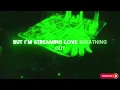 Nothing But Thieves - Baby Kool (Evelyn) (Lyrics)