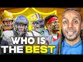 THE 10 BEST Safeties in the 2026 NFL Draft Deepest Class in 10 YEARS