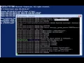 Basic putty usage to ssh into a Raspberry Pi