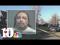 Man accused in February Blount County deputy shootings indicted for murder attempted murder