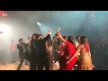 Sukhbir Sets the Stage on Fire at Isha Ambani-Anand Piramal's Pre-Wedding Bash.
