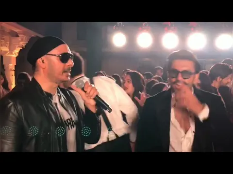 Download MP3 Sukhbir Sets the Stage on Fire at Isha Ambani-Anand Piramal's Pre-Wedding Bash.