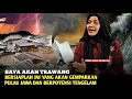 Lagu MENGERIKAN‼️FENNY RAMA MELIHAT TANAH JAWA AKAN BERPOTENSI TENGELAM⁉️