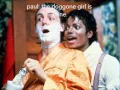 Download Lagu The girl is mine - Micheal Jackson and Paul McCartney