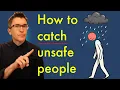 Are You Sure They re Safe