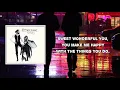 Fleetwood Mac - You Make Loving Fun (Lyrics)