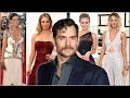 Henry Cavill Girlfriend 2007 - 2024