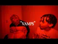 BabySolid - Vamps