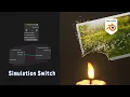 Outdated Tut Set Time to Start Stop a Simulation - Blender Geometry Simulation 3 6 Fundamental