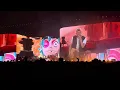 Gorillaz - Skinny Ape - live at Coachella 2023 W1