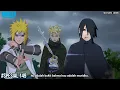 Lagu INGATAN BORUTO AKHIRNYA KEMBALI ?! - Boruto Two Blue Vortex 27 Part SPESIAL 149