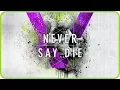 Download Lagu Never Say Die Vol. 5 - Mixed by SKisM