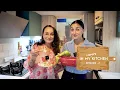 Download Lagu Burnt my hand for this one! | In My Mama's Kitchen | Alia Bhatt, Soni Razdan