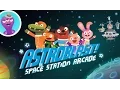 Astroblast - Space Station Arcade How to Play