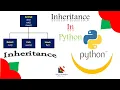 36 - Inheritance in Python