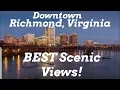 Richmond VA BEST FREE Places with Stunning Scenic Views