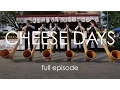 Wisconsin Foodie - 100th Cheese Days Monroe WI