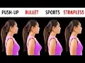5 Bras to Stay Away From and 9 That Are Safe