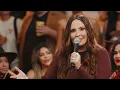 Lari Ferreira - TUDO QUE EU QUERIA AGORA - Ao Vivo em Goiânia