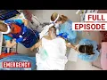 Download Lagu Hit And Run Victim Could Lose Leg | S2 Ep 2 Full Episode | Emergency