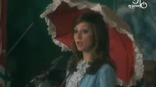 رزق الله عالعربيات هدى حداد حفلة حديقة الاندلس بالقاهرة 