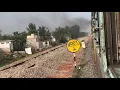 What are the types of Signalling Systems used in Indian Railways  || Automatic Signalling System
