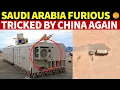 Download Lagu Saudi Arabia Furious, Tricked by China Again—Laser Sword Becomes Desert Trash