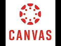 Accessing Canvas - DVUSD