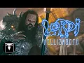 Download Lagu LORDI - Hellizabeth (Official Music Video)